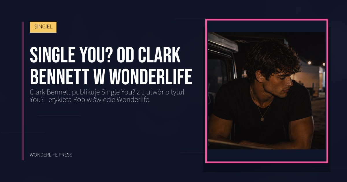 Wonderlife Press: Single You? od Clark Bennett w Wonderlife. okładka wydawnictwa. SINGIEL.