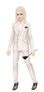 Starter Male 15